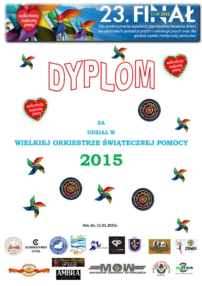 14.01.2015 Dyplom