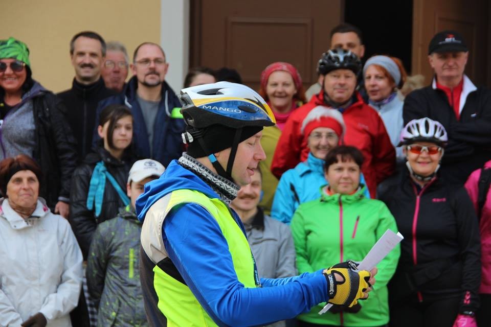 04.05.2015 Pielgrzymka rowerowa 18