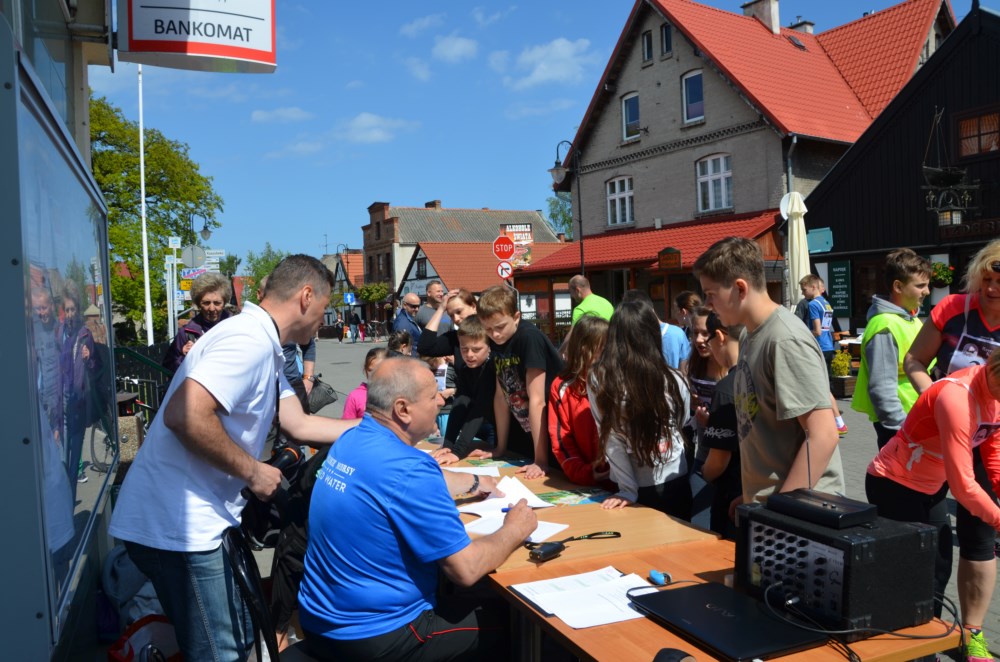 24.05.2015 POLSKA BIEGA 2