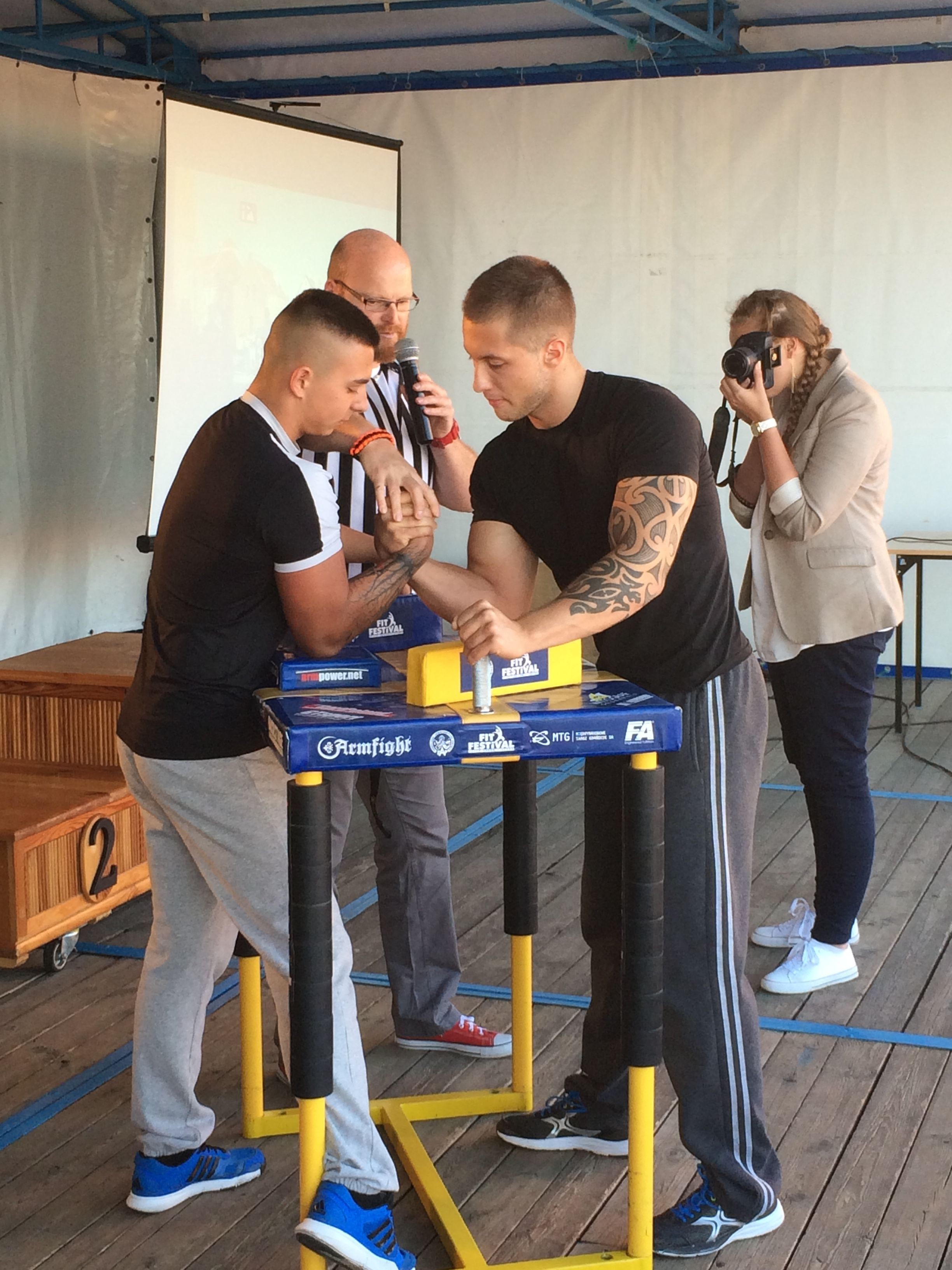 06.08.2015 Armwrestling 2