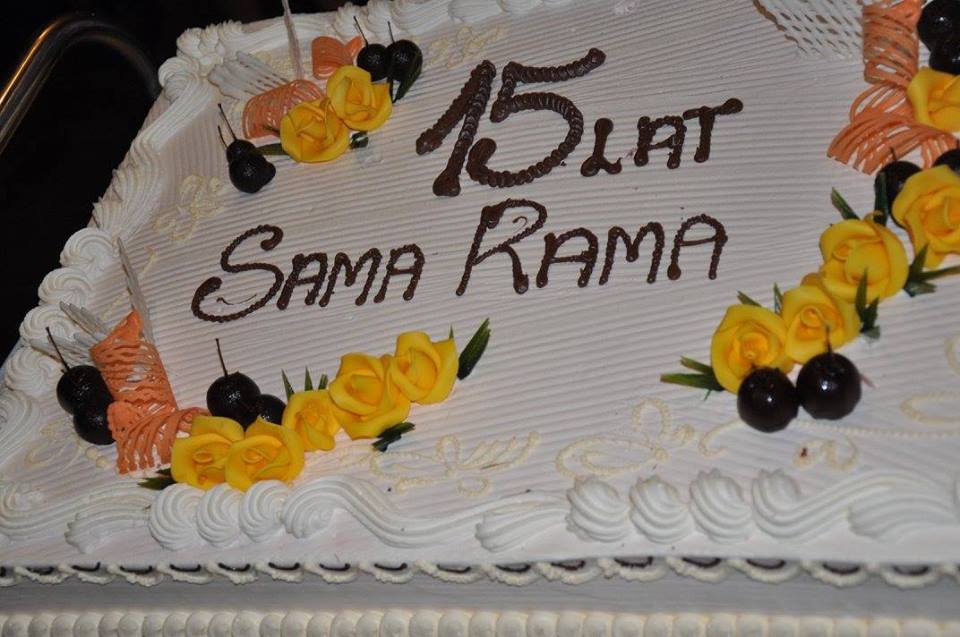 28.10.2015 Sama Rama 2