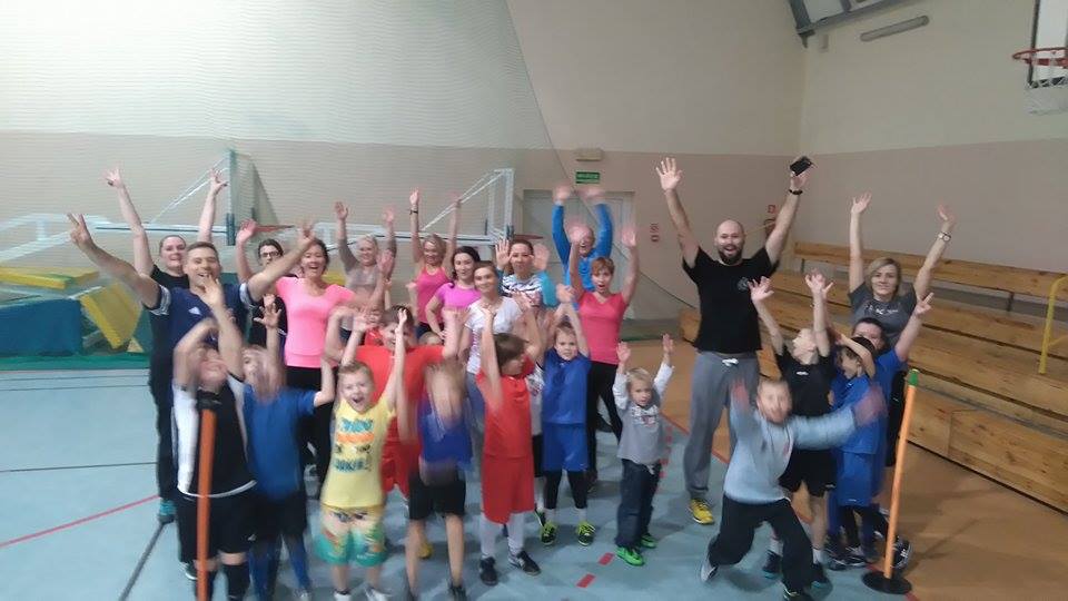 05.12.2015 Trening WOŚP 2016 7