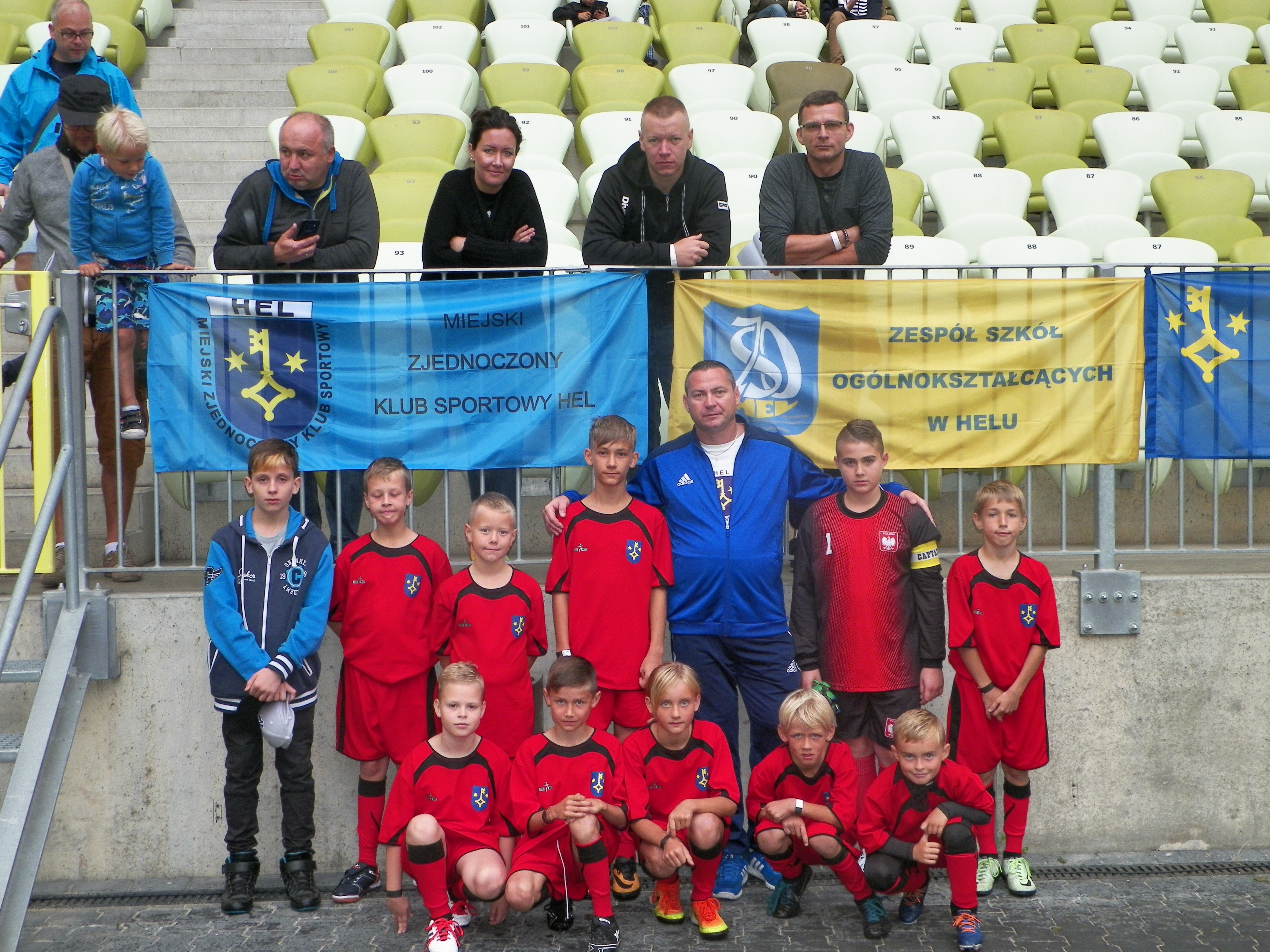 07.09.2016 Stadion Energa Gdańsk 1