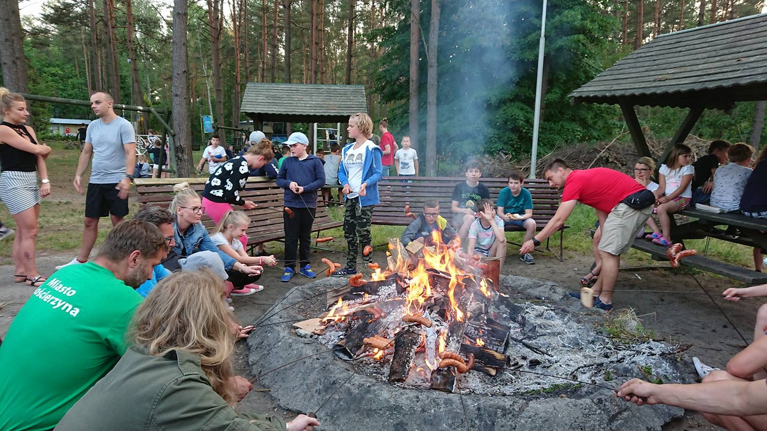 08.06.2018 Mistrzostwa Polski 4