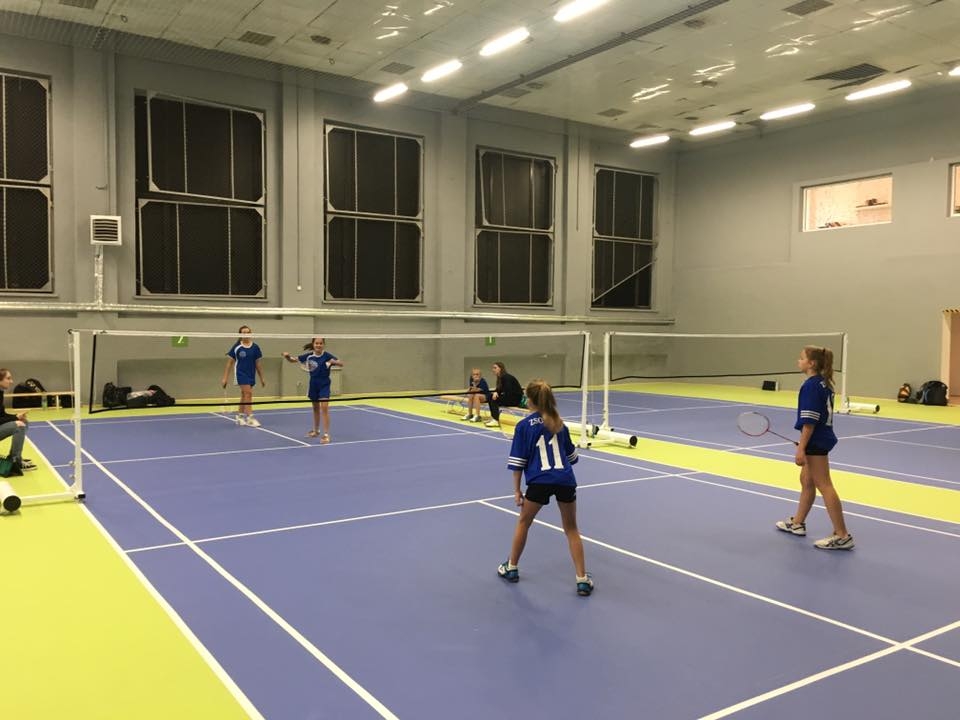 22.10.2018 Badminton 1