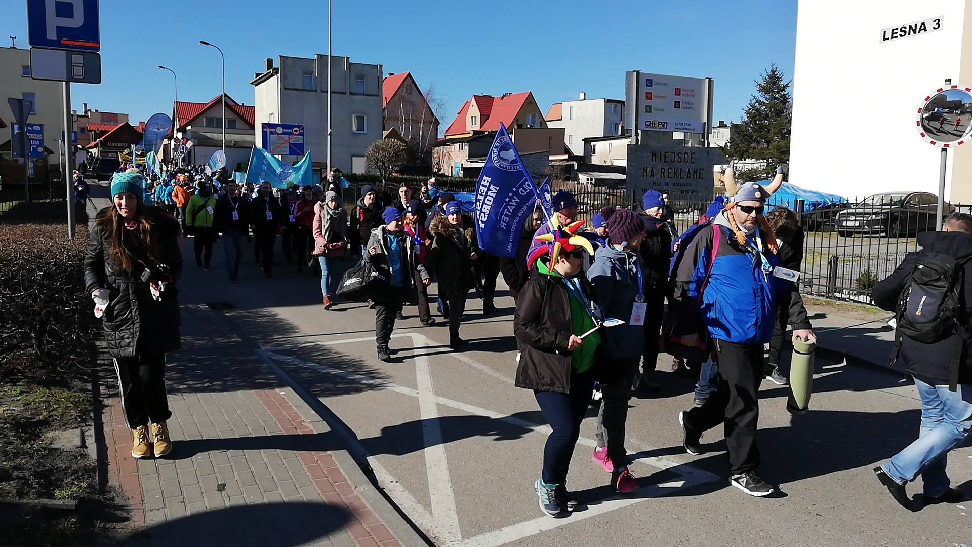 08.03.2019 V Zlot Morsów 1