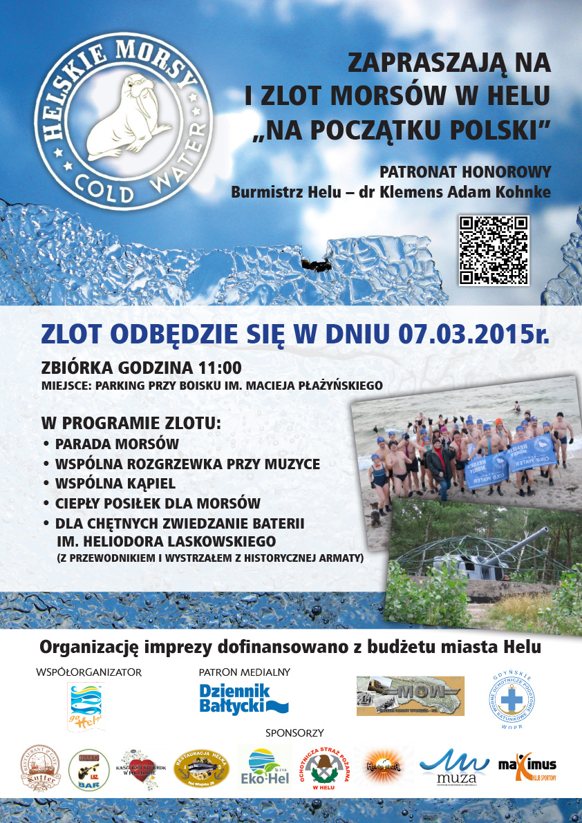 27.03.2015 Plakat