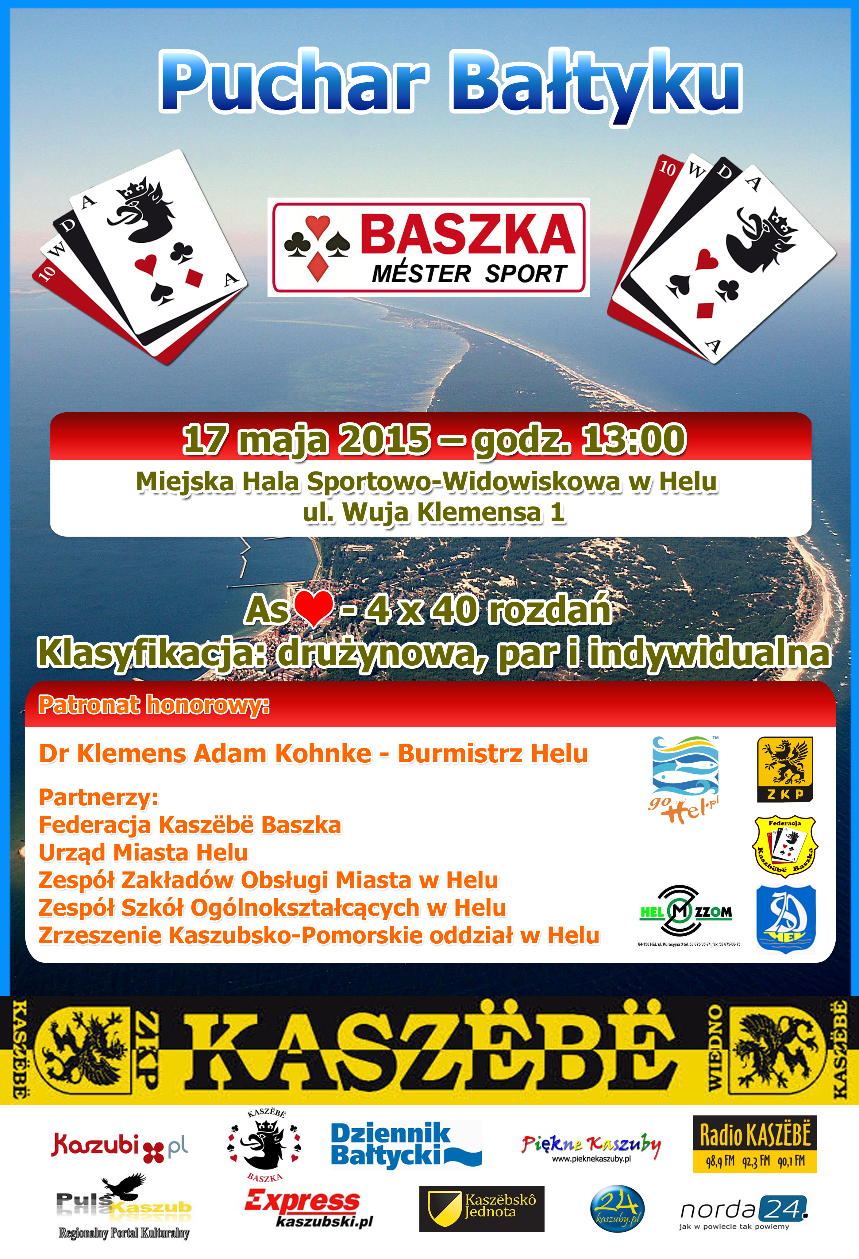 22.04.2015 Plakat