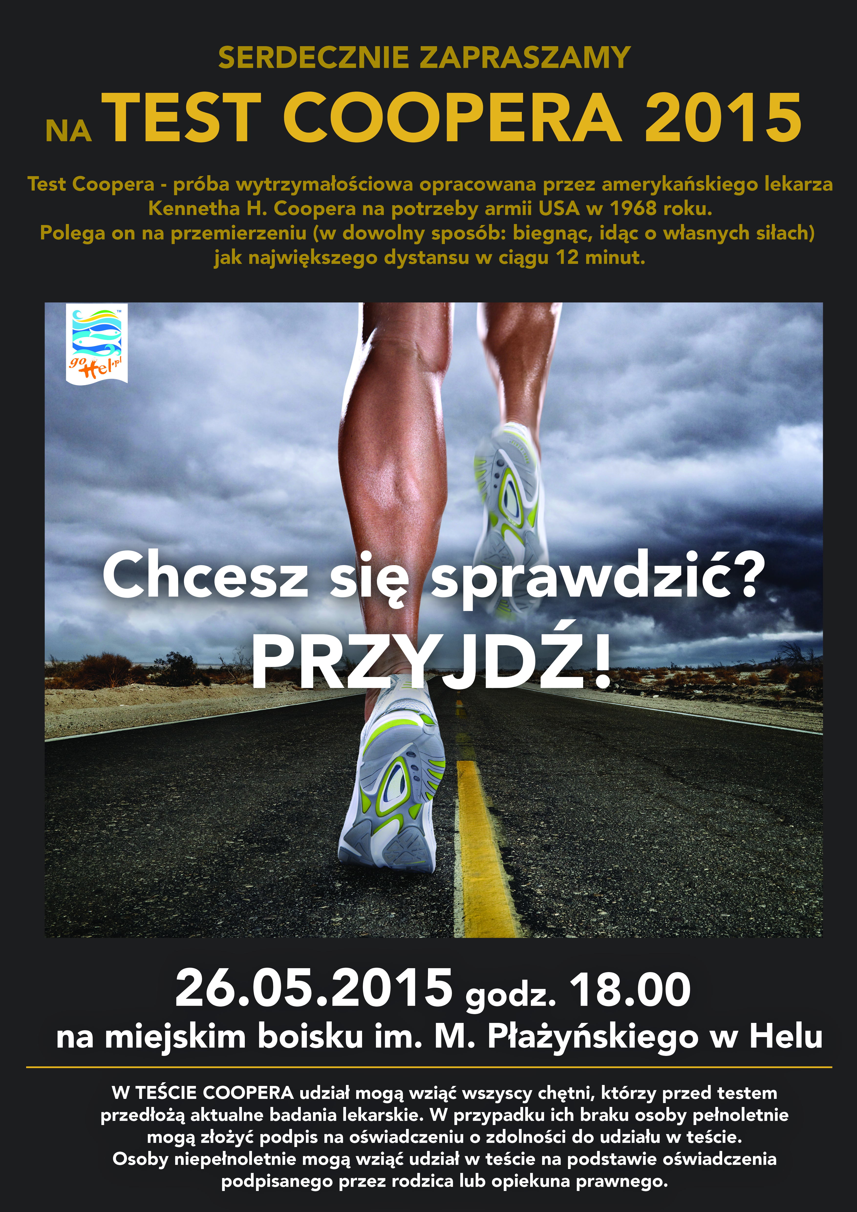 24.05.2015 Test Coopera