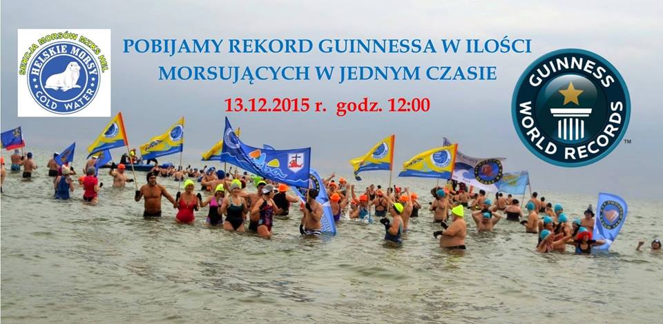 06.12.2015 Rekord Ginnessa 1