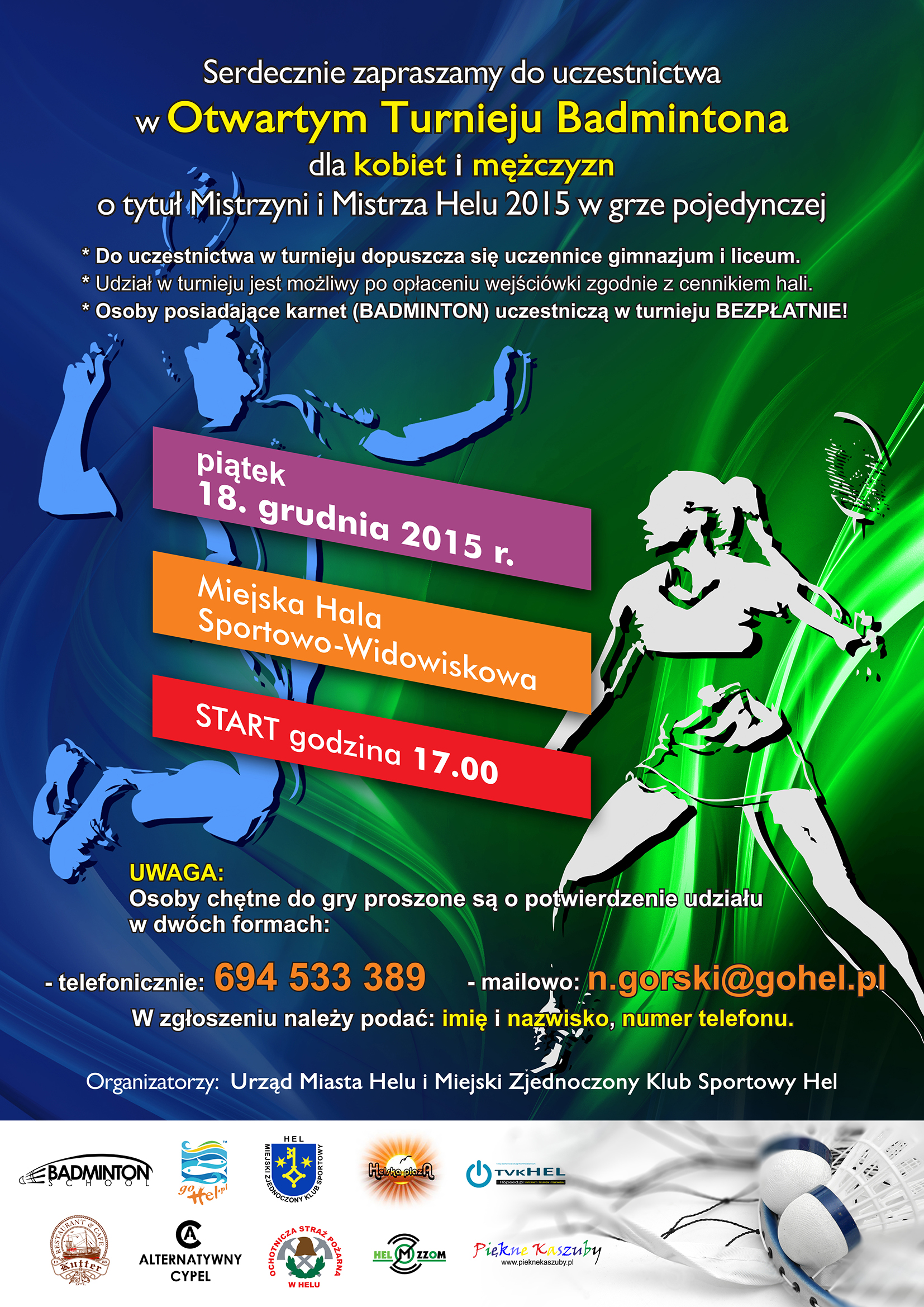 13.12.2015 Badminton 1