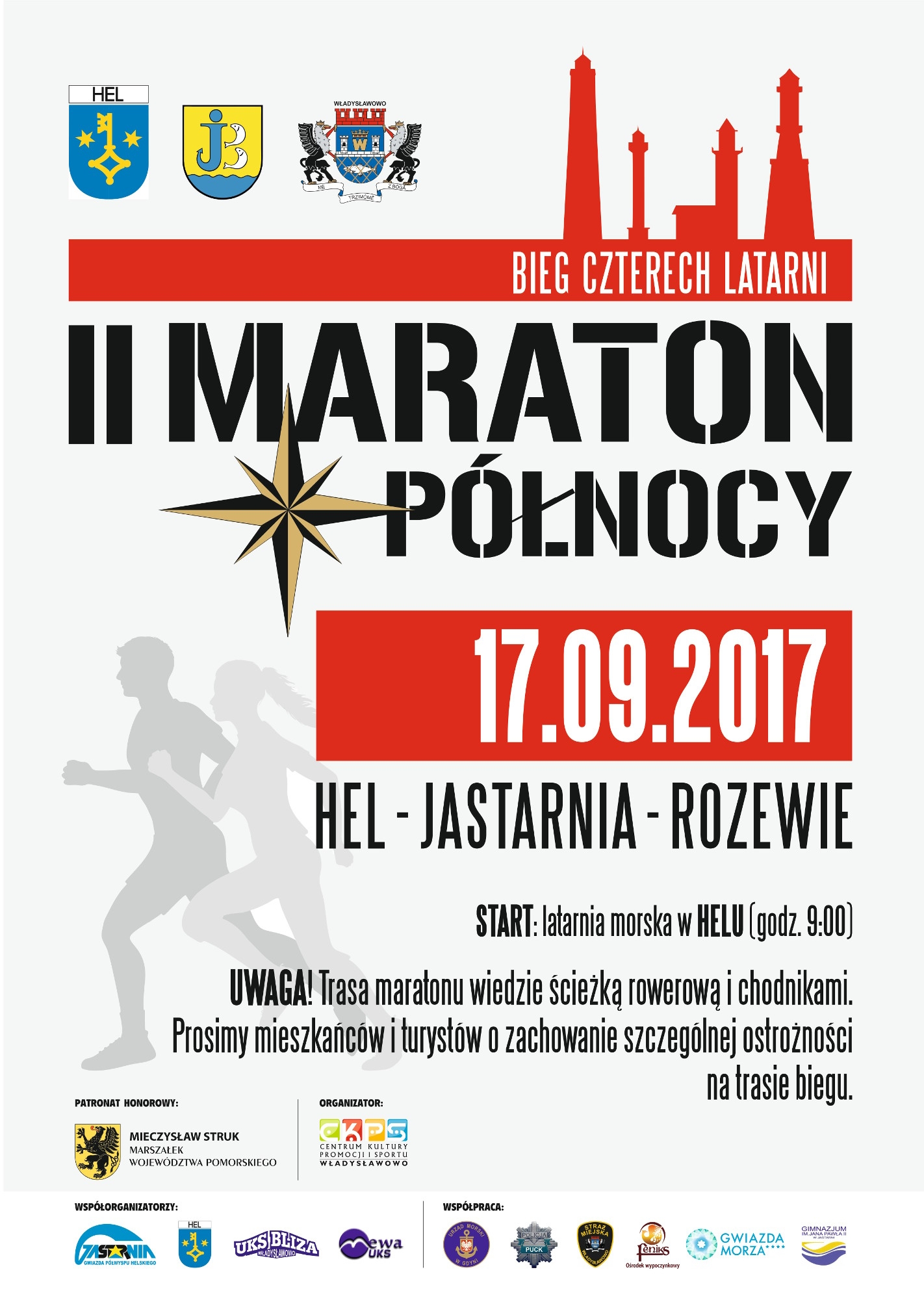 14.09.2017 Maraton 1