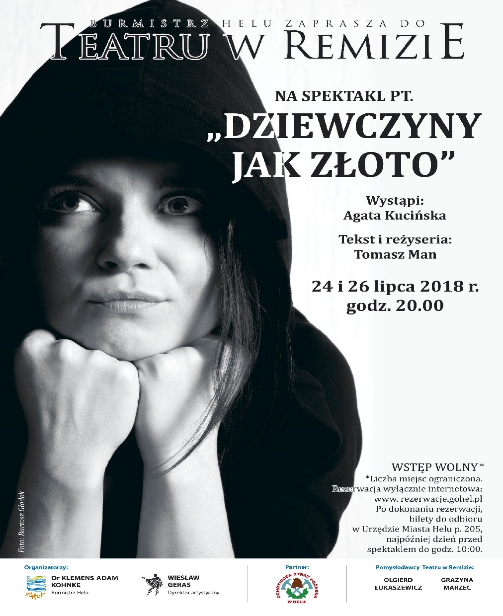 Dziewczyny jak złoto