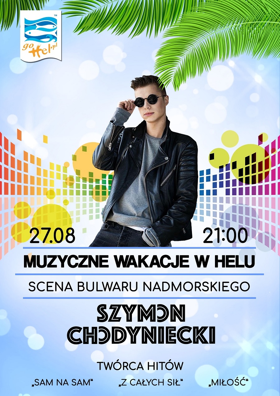 szymon_chodyniecki_plakat