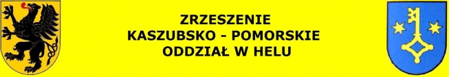 ZRZESZENIE KASZUBSKO-POMORSKIE