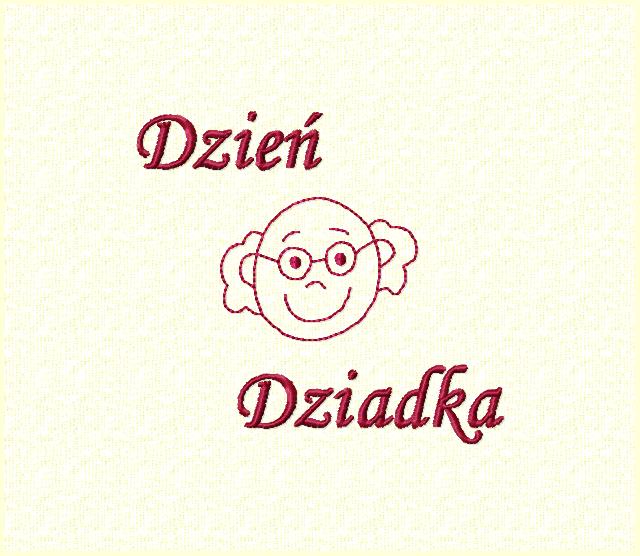 dziadek