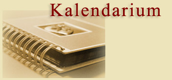 kalendarium