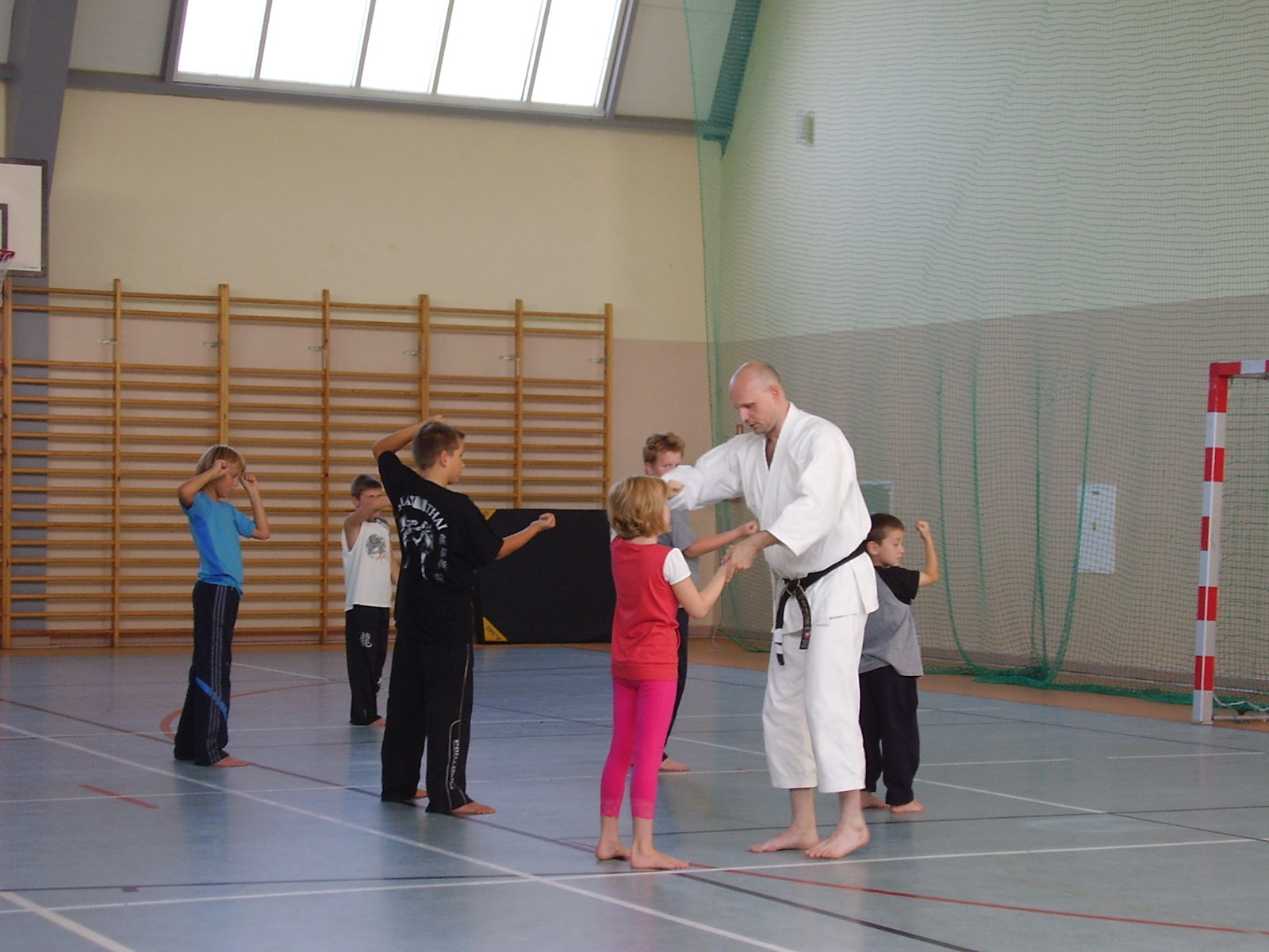 karate 1