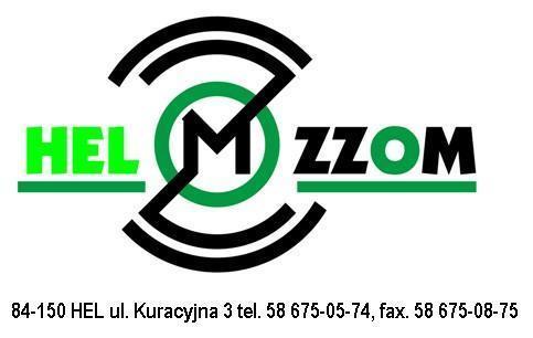 Logo zzom