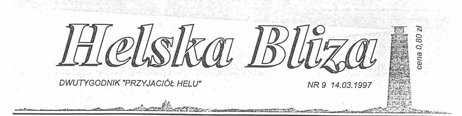 helska bliza