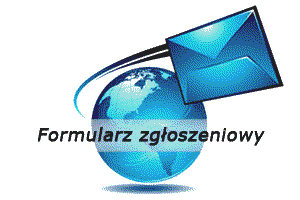 Formularz zgloszeniuwy