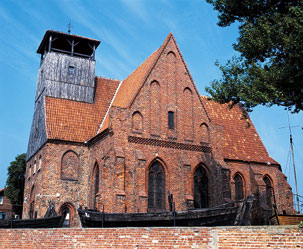 Muzeum Rybołowstwa