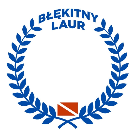 Błekitny Laur