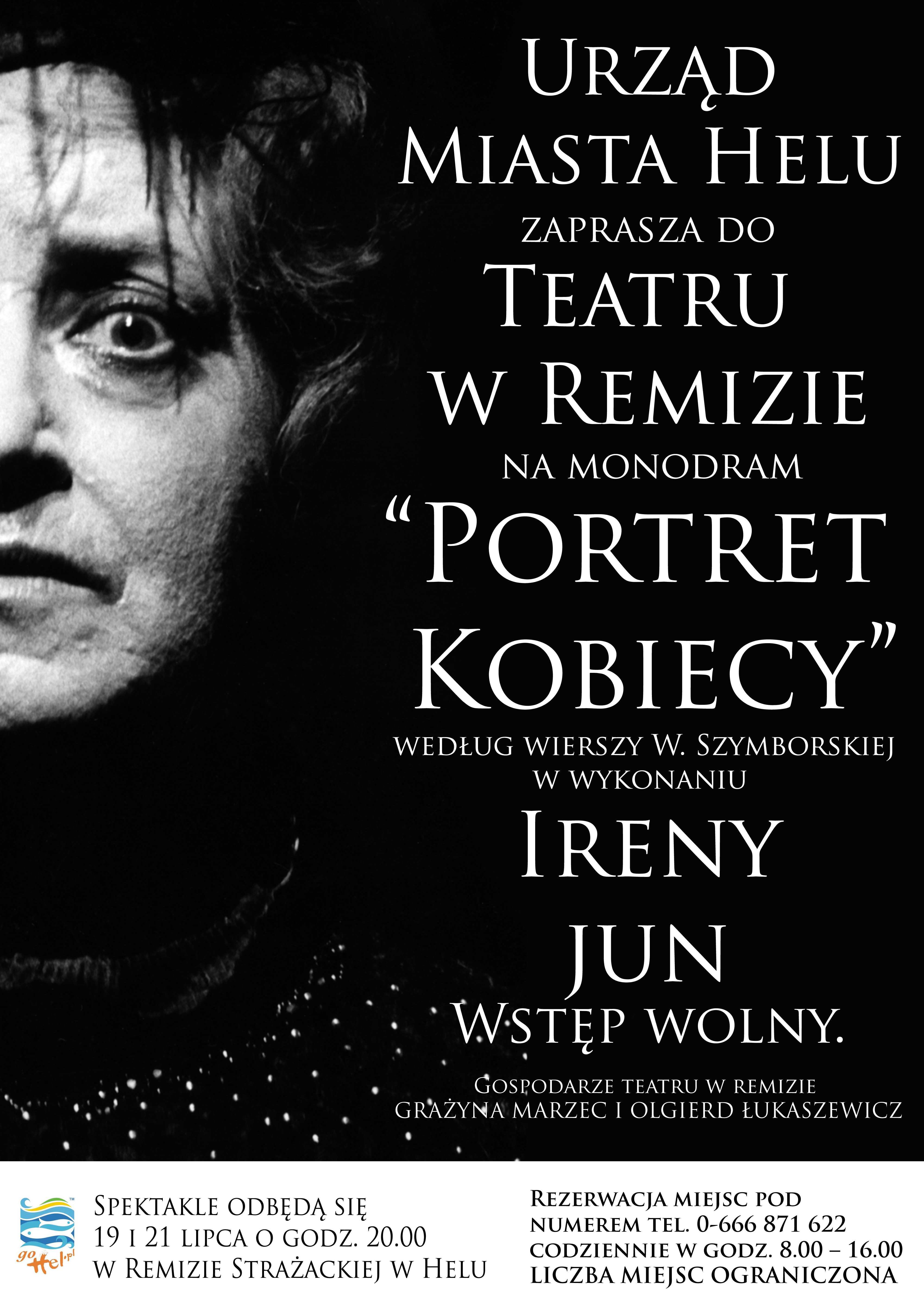 teatr letni