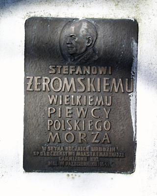 zeromski