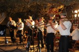 2014.08.17 Koncert "eM Band" Orkiestra Rozrywkowa Miasta Jaworzna w ramach D-Day Hel 2014