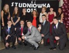 Studniówka 2015: Bal III klasy Liceum Ogólnokształcącego w Helu