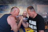 V Otwarte Mistrzostwa Helu w Siłowaniu na Rękę Amatorów ARMWRESTLING 01.08.2015