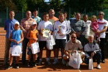 TENIS ZIEMNY W HELU "SPOTKANIE POKOLEŃ"