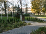 Park Kaszubski