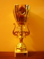 Turniej Halowej Piłki Nożnej Oldbojów
Żukowo Cup 2010